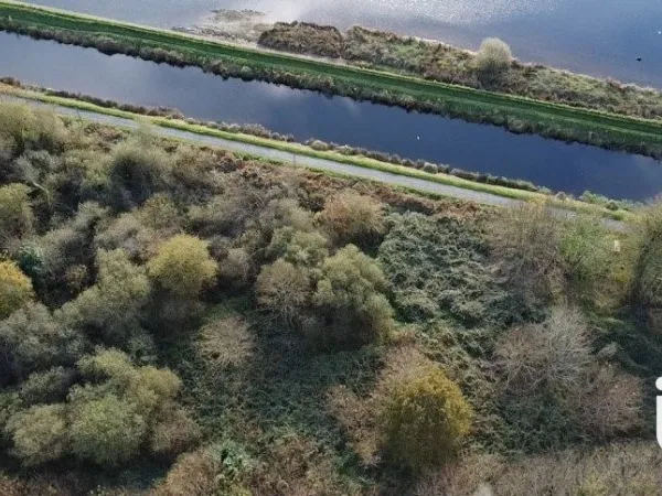 Terrain 10150 m²