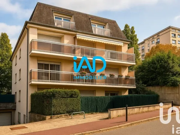 Appartement 1 pièce 30 m²
