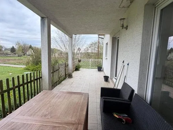 Appartement 4 pièces 91 m²