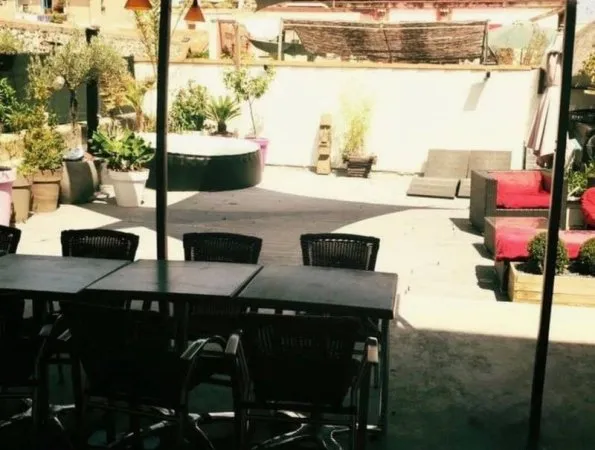Appartement 3 pièces 106 m²