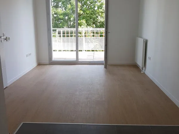 Appartement T2 à louer à NANCY GARE
