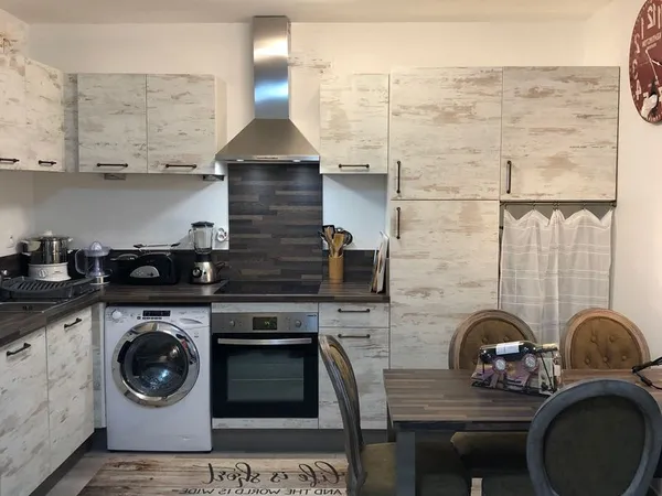 🌟 À VENDRE - Appartement rénové haut de gamme, classé 4 Gîtes de France - Emplacement idéal, rendeme