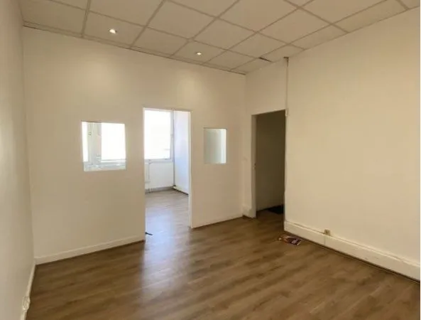 Bureau à louer Épinay-sur-Seine