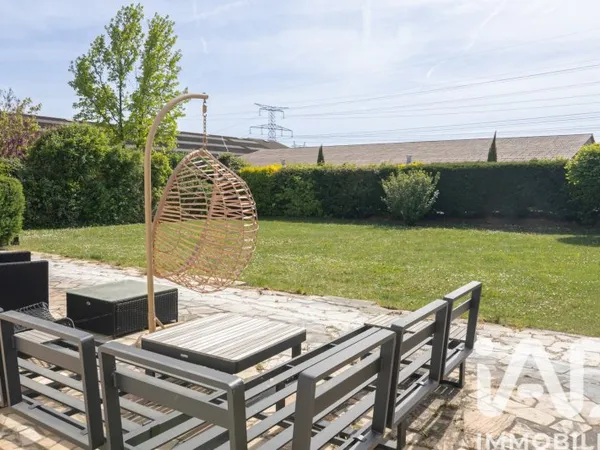 Maison 5 pièces 138 m²