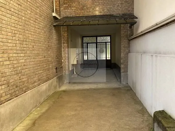 Vente entrepot ou dépendance 15 m² en fond de cour ou stockage pour environ 29 m3