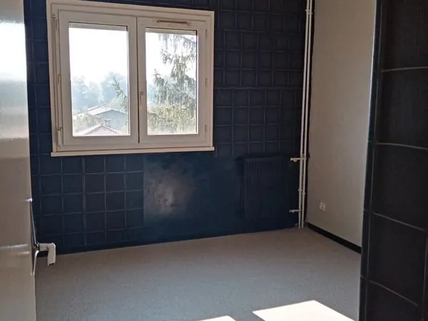 T4 proche centre ville - 79 m² - Traversant Nord/Sud - 3 chambres