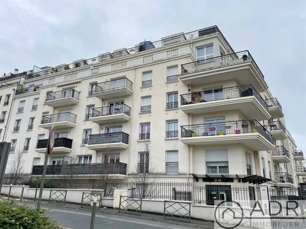 Parking 15 m²