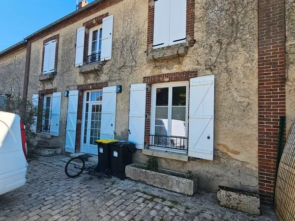 Maison 5 chambres