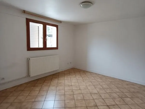 Appartement 2 pièces 59 m²