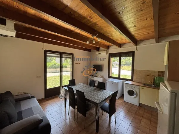Vente maison avec terrain Brusque