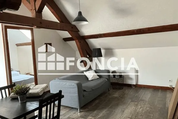 APPARTEMENT_MEUBLE