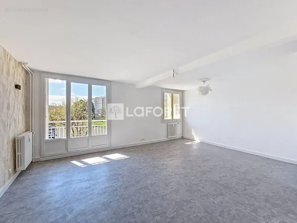 Appartement Caluire Et Cuire 4 pièce(s) 68.60 m2