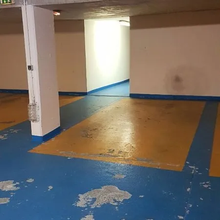 Loue parking 12m² Levallois-Perret (proche So Ouest)