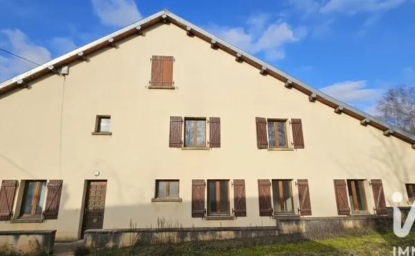 Maison 5 pièces 139 m²