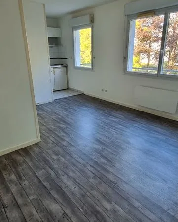 Studio 21m2 + parking couvert