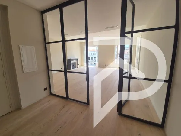 Appartement SETE 3 pièce(s) 139 m2 Centre ville de Sète- terrasse