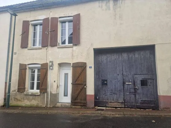 Maison 8 pièces 150 m²