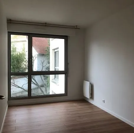 Appartement 4 pièces 94 m²