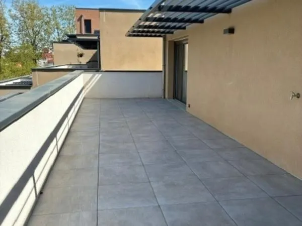 Appartement 4 pièces 92 m²