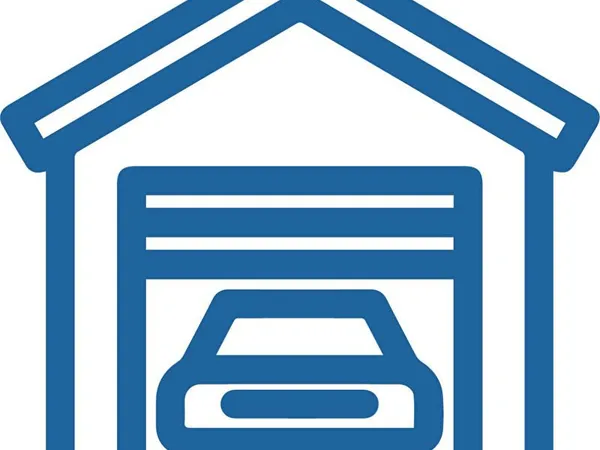 Garage simple
