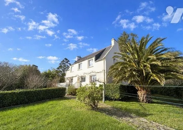 Maison 8 pièces 164 m²
