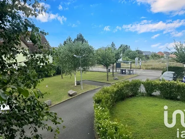 Appartement 4 pièces 100 m²