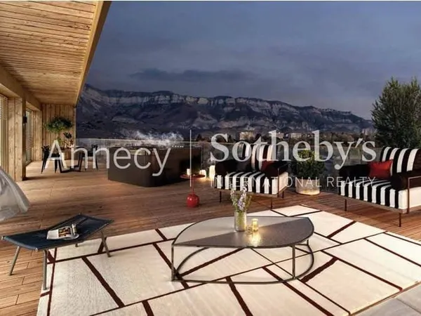 Appartement 5 pièces 149 m²
