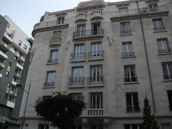 JAUDE/PLEIN CENTRE