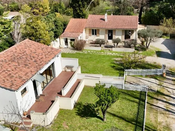 Maison 8 pièces 173 m²