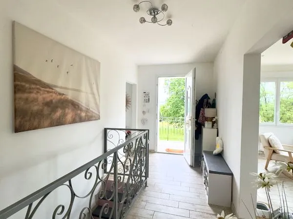Maison individuelle