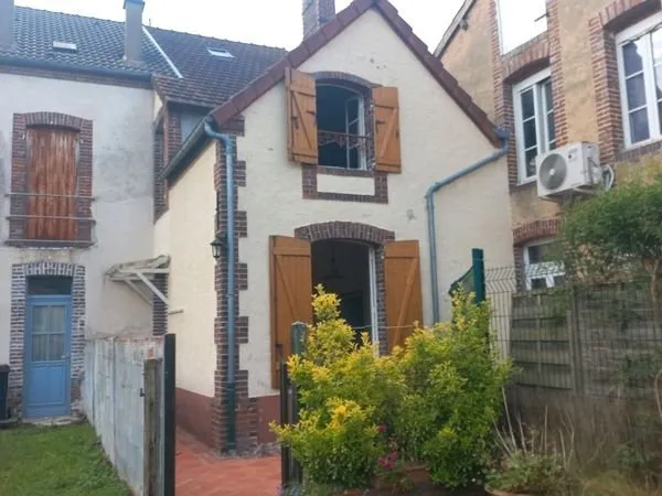 Maison de village à louer