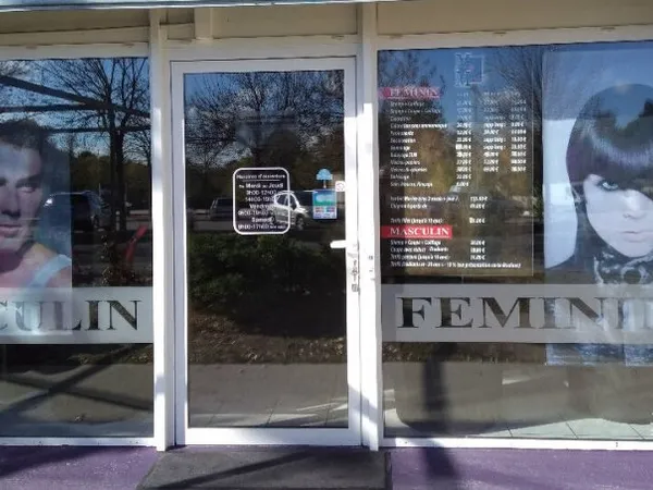 Fonds de commerce 73 m²