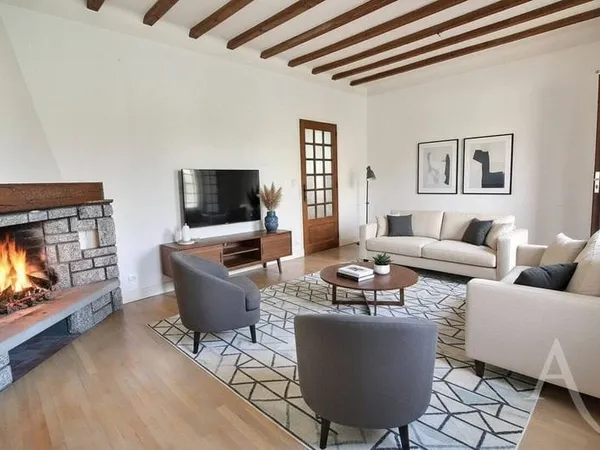 Maison 5 pièces 105 m²