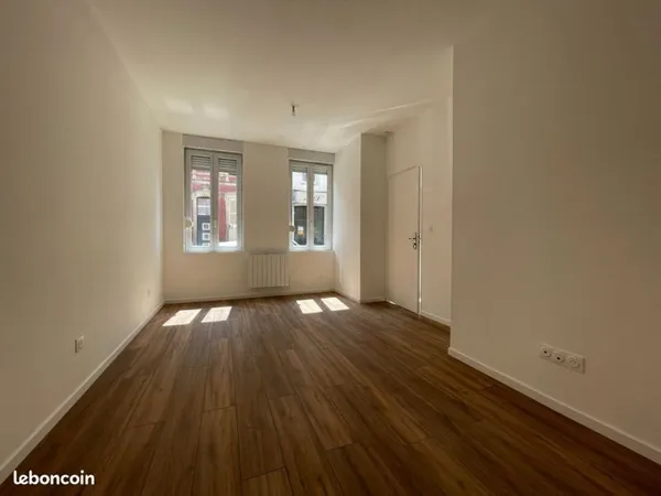 Immeuble de rapport 5 pièces 105 m²