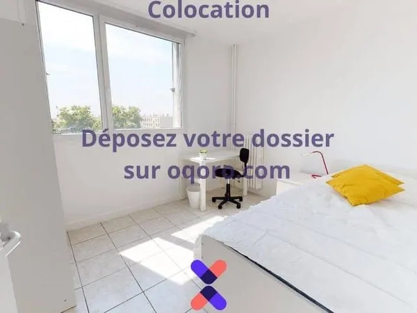 Appartement 5 pièces 85 m²