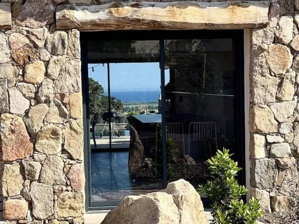 Maison de plain-pied 4 pièces 138 m²