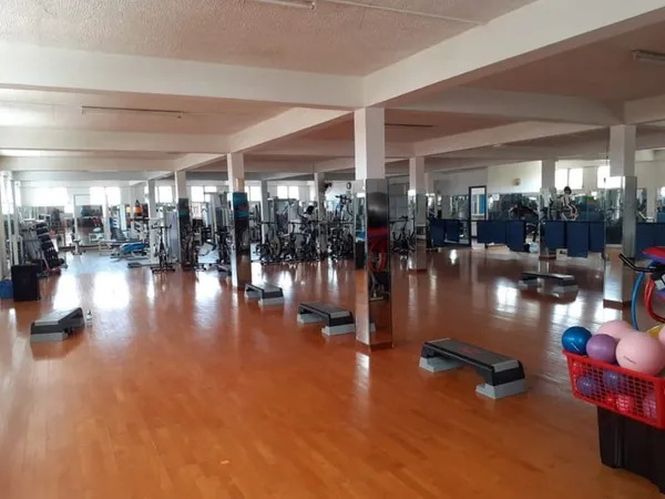 Local commercial Fort De France 400 m2