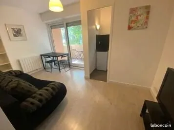 Studio à louer