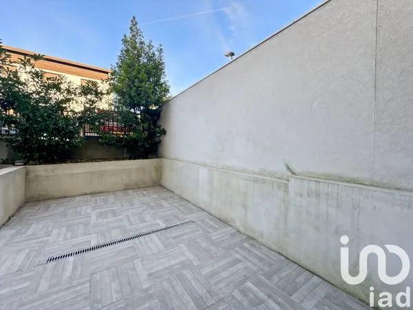 Appartement 1 pièce 25 m²