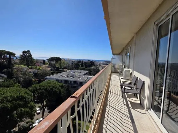 Appartement 3 pièces 73 m²