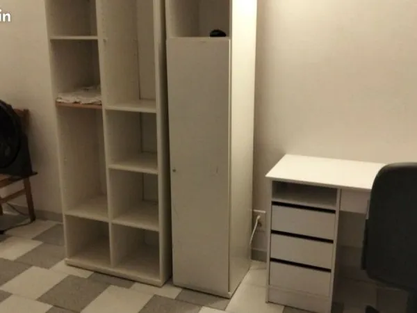 Colocation chambre