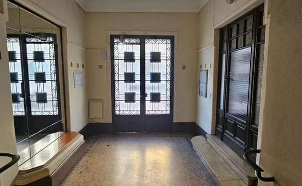 Appartement TOULON CENTRE T4