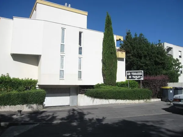 Hôpitaux-Facultés - T1 - 21.14m²