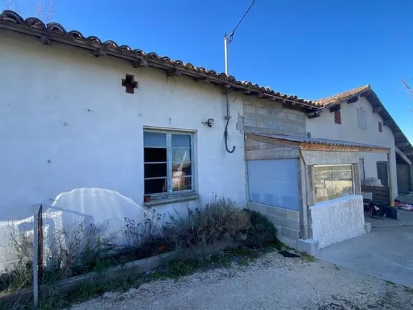 Maison 4 pièces 101 m²