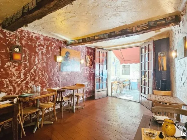Local 50 m²