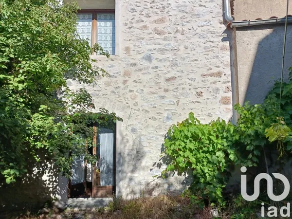 Maison 3 pièces 100 m²