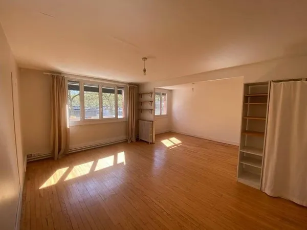 Appartement 5 pièces 99 m²