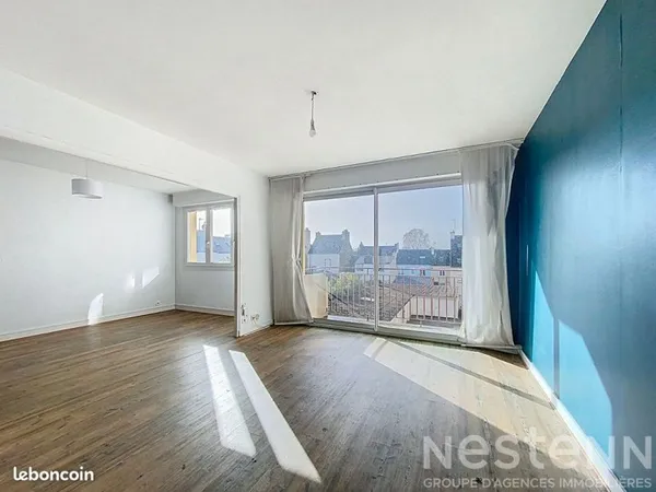 Appartement 5 pièces 95 m²