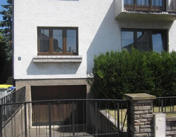 Maison 5 pièces 92 m²