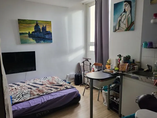 Appartement le Mans